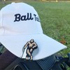 Ball Tatt - Golf Ball Stamp, Self-Inking Marker - Quick-Dry