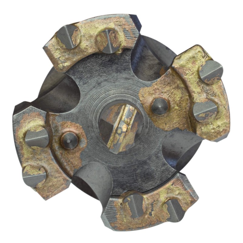 Sabre Tools 2-1/2 in x 20 in x 24 in