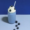 Keto Chow Blueberry Pie - Keto Meal Replacement Shake Powder