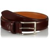 MGM Best Partner Men's Belt, Red (Bordeaux Red 3)
