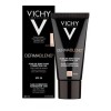 Base Vichy Maquillaje Fluida Alta Cobertura T25 Dermablend