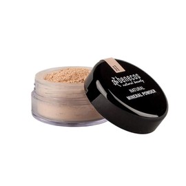 benecos Mineral Powder Light Sand (1 x 10 g)