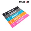 아이언빅 스쿼트 사레레 밴드 힙쓰러스트 스트레칭 힙업 밴드 Iron Big