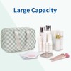 Large Toiletry Bags for Women Travel Ladies Wash Bag for