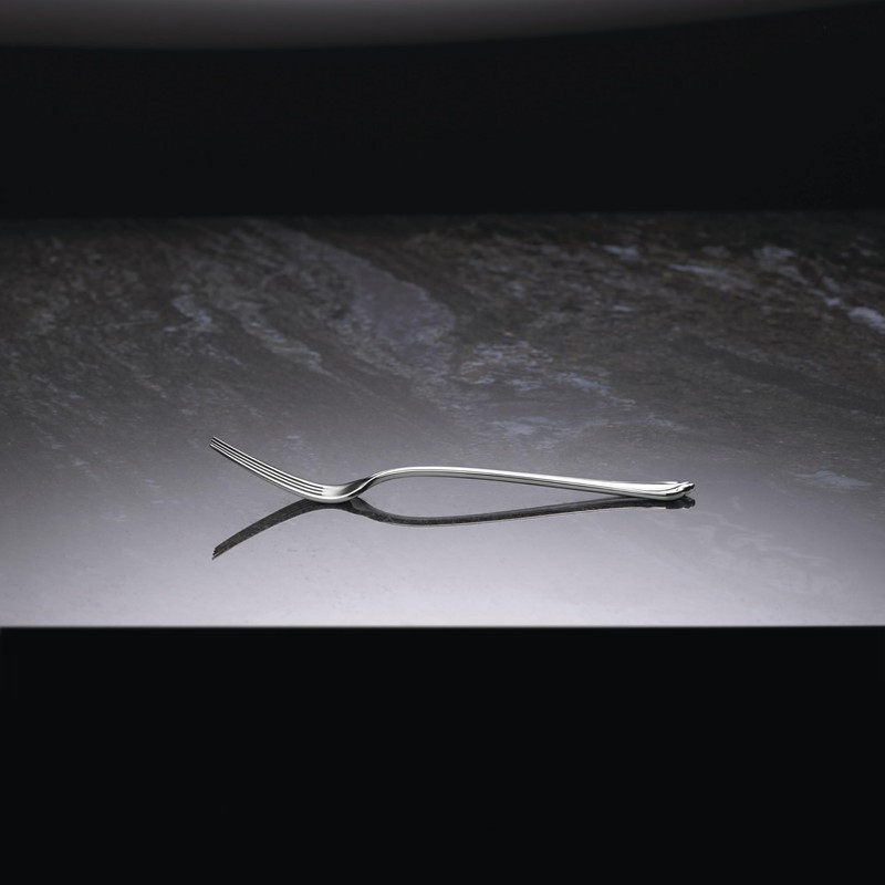 Lenox 892282 Alcott 89-Piece Flatware Set