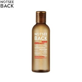 NOTSEEBACK Two Shot OMI Fruit 200ml
