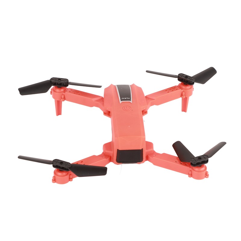 S65 Foldable Drone with 4K HD Dual Cameras RC Quadcopter