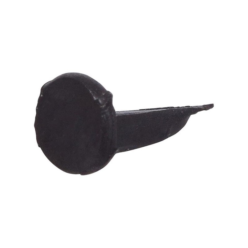 Hillman Carpet Tacks 1" No. 22 Blue Viewpack 2 Oz