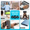 PWR Guard Protection Shield (1 Sticker) - Frequency Neutralizer for