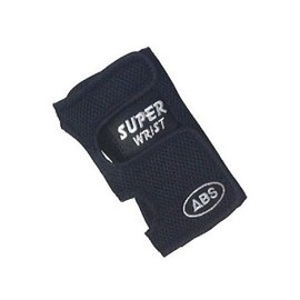 [ABS] ABS Superlist Black Black Large Right Throw Bowling Equipment