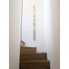 Thin Tapestry, "Juhyo" Winter Hand Painted Tapestry, Snowman, Christmas Tree