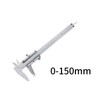 LATRAT Precision Caliper Measuring Tool 0-150mm