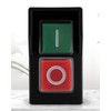 Push Button Switch DKLD LDZ-6-4 Fit for Various Industrial Applications