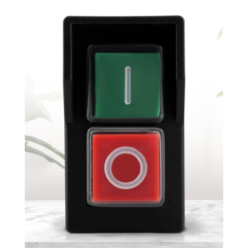 Push Button Switch DKLD LDZ-6-4 Fit for Various Industrial Applications