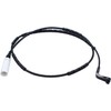 SHLPDFM Warning Contact Wear Indicator Brake Pad Wear Sensors Rear