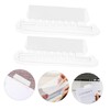 Operitacx Pack of 50 Folder Label Labels for File Folders