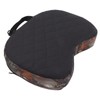 Hunting Camping Seat Cushion Portable Seat Cushion with Handle Waterproof