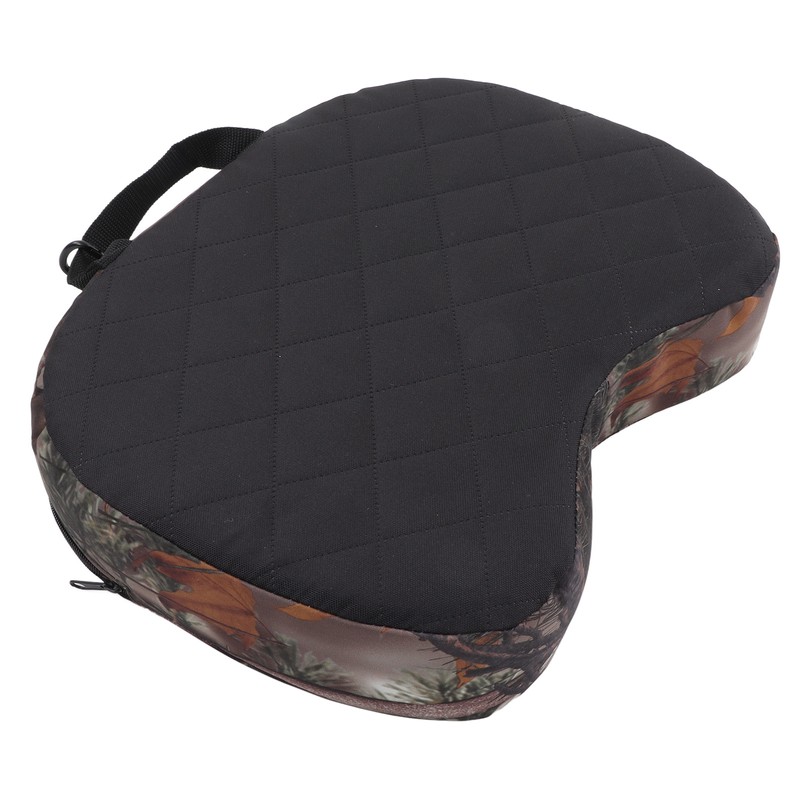 Hunting Camping Seat Cushion Portable Seat Cushion with Handle Waterproof