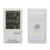 Digital Aquarium Thermometer Ultra Low Power Consumption Electronic Digital Fish