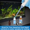 Lab Micropipette 0.1‑2.5ul Adjustable Volume Single Channel Pipettor Instruments Equipment