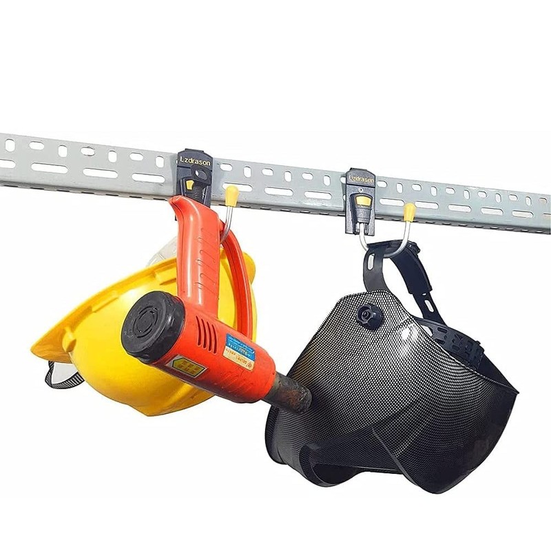 Drill Holster, Tool Belt Hook, Cordless Tools Holder for Belt,
