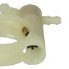 vhbw Oil Pump Compatible with Stihl MS 231, MS 251,