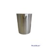 Rattleware Stainless Steel Graduated Pitcher (64 Oz) - Perfect for