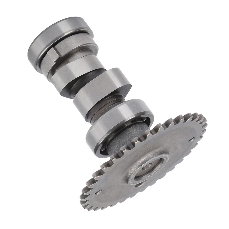 Camshaft Scooter Engine Accessory High Performance Replacement for GY6 125