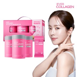 [Naver Exclusive] Nutri Ever Collagen Time Biotin Up 3 months worth + 10 days GPH low molecule tri peptide / [네이버단독] 뉴트리 에버콜라겐 타임비오틴업 3개월분+10일 GPH 저분자 트리 펩타이드