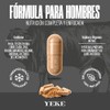 Suplemento Masculino 100 Orgánico Órganos Reproductores Toro Stud Yeke