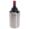 Vinturi V9073 Stainless Steel Double Walled Wine and Champagne Cooler