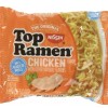 Nissin 1 Ea 5 Pack Nissin Top Ramen Noodle Soup