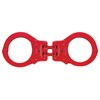 Peerless Handcuff Company, Hinged Handcuff, Model 850R, Hinged Handcuff -