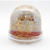 Snowglobe for You 50012 Photo Snow Globe Large with Picture