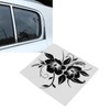 Universal car sticker, car sticker, car decoration, sticker for motorcycle,