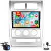[2G+64G] Car Radio for Jeep Liberty 2008 2009 2010 2011