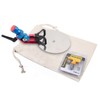 Universal Spray Guide Tool Tungsten Steel 315 Airless Nozzle 7/8