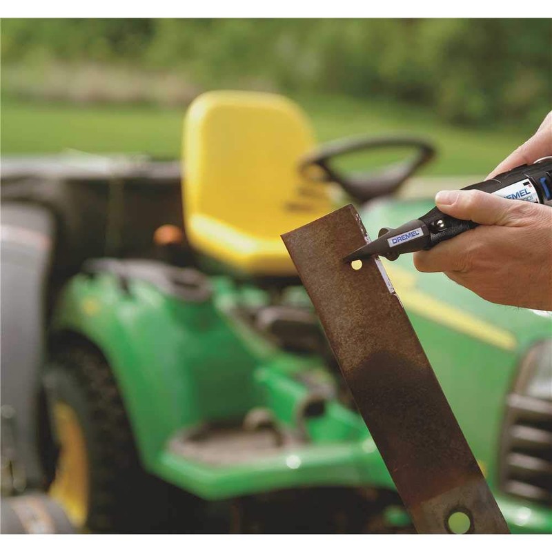 Dremel A679-02 Garden Tool Sharpening Kit