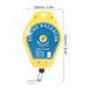 Spring Balancer Adjustable Tension Iron Stainless Steel Tool Holder Hanging