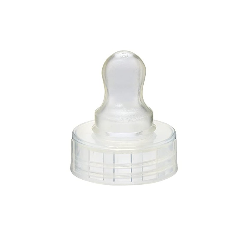 Sterifeed Baby Teat, Orthodontic, Disposable, Pack of 10