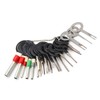 Holy Feather Ultimate Connector Pin Removal Tool Kit | Terminals