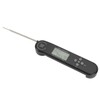 Digital Multifunction Food Thermometer Folding 180° Rotation Probe 22℉572℉ 30℃300℃