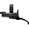 Shimano XT Brake Lever (Hydraulic Disc Brake) BL-M8200 Left I-spec