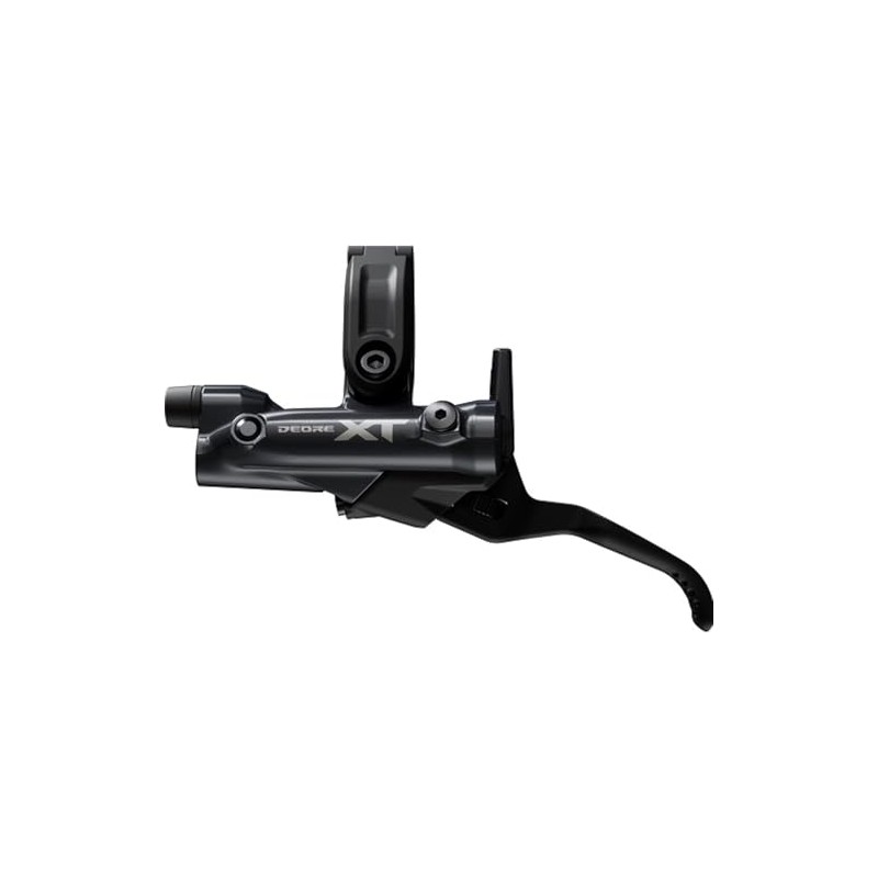 Shimano XT Brake Lever (Hydraulic Disc Brake) BL-M8200 Left I-spec