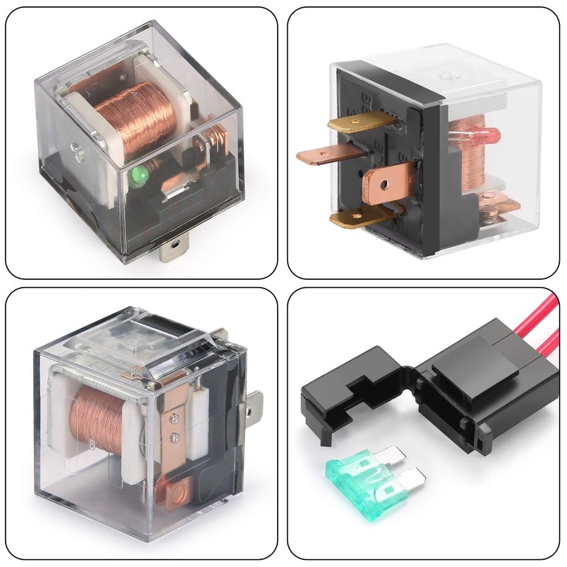 HK 12V 150db Air Horn, 18 Inches Chrome Zinc Single