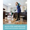 Putzen wie die Profis (Germany) Professional Mop Dual Microfibre Mop