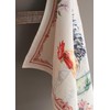 Maison d'Hermine Campagne Multipurpose Kitchen Towels, 100% Cotton, Soft, Absorbent,
