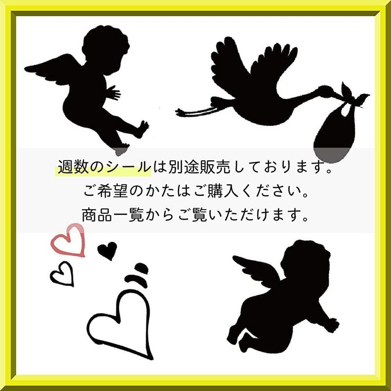tuzuru Maternity Photo Belly Paint Stickers Body Paint Stickers Tattoo