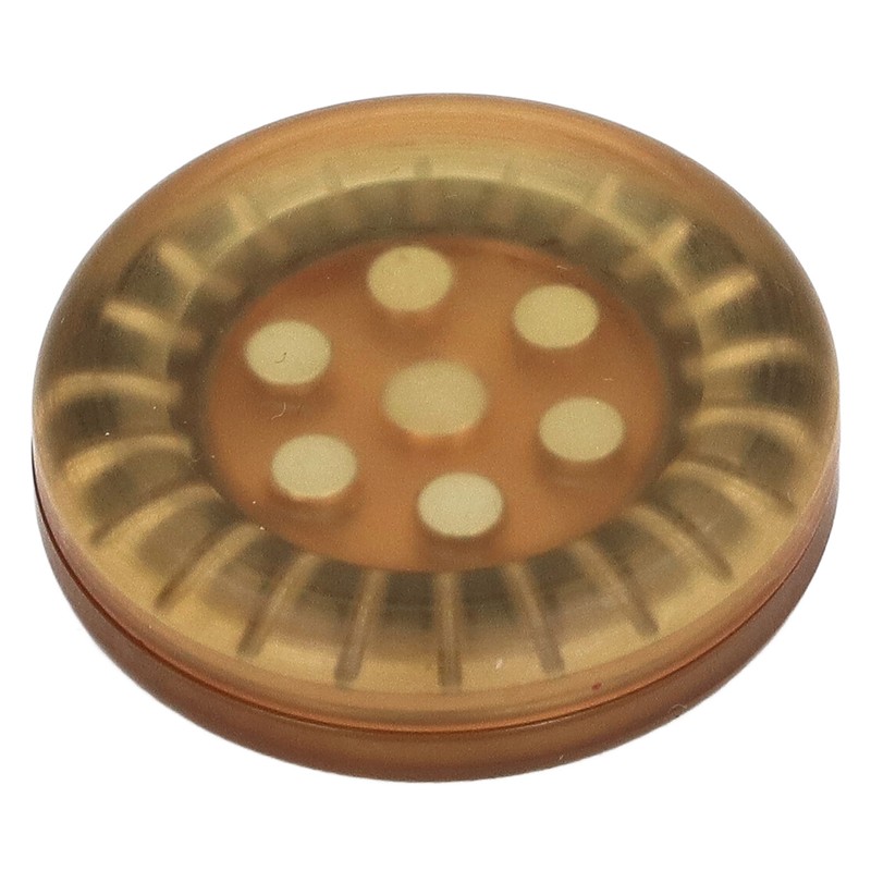 Fidget Coins Small Ergonomic Portable Rugged Comfortable Grip Coins Decompression