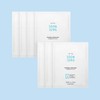 Pure Panthensoside Mask 7-piece set / mask pack / mask